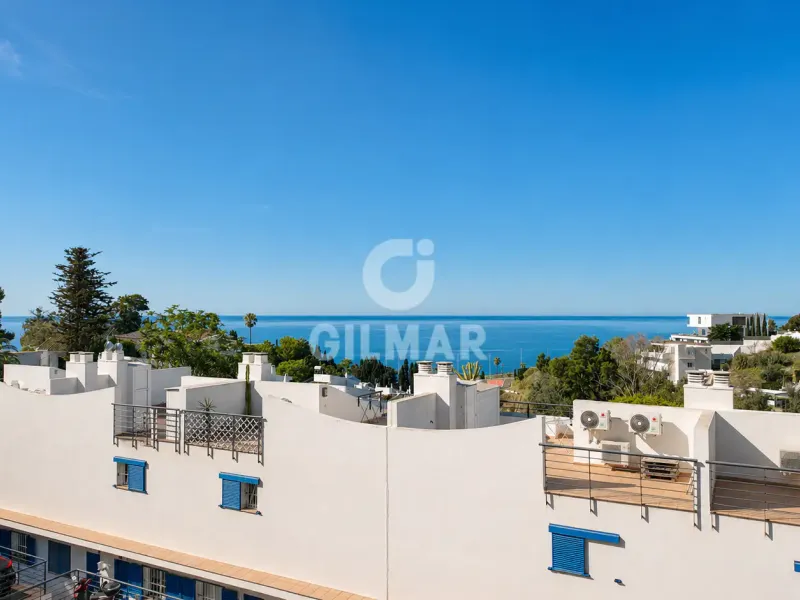 Townhouse in Benalmádena - Málaga