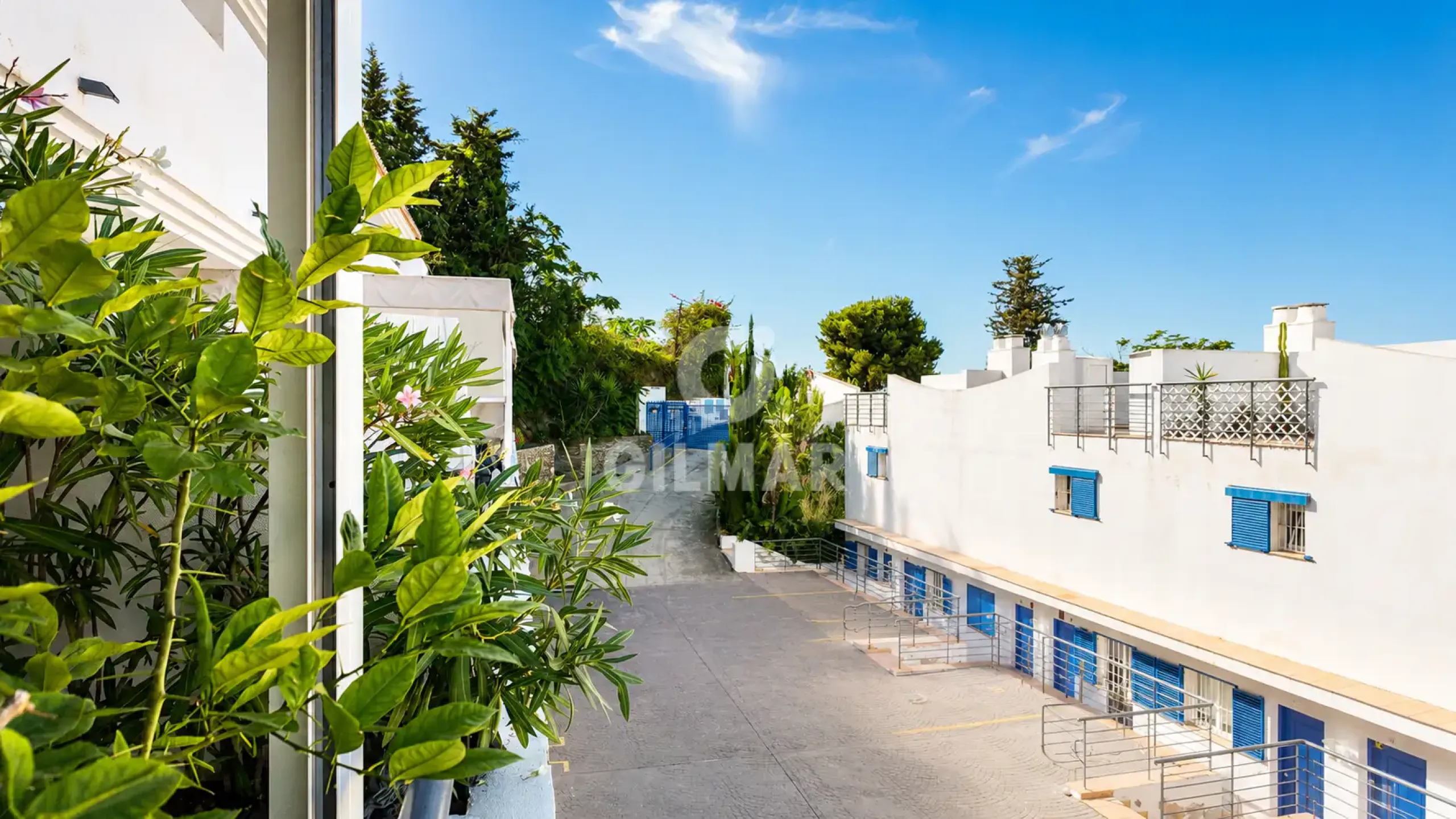 Townhouse in Benalmádena - Málaga