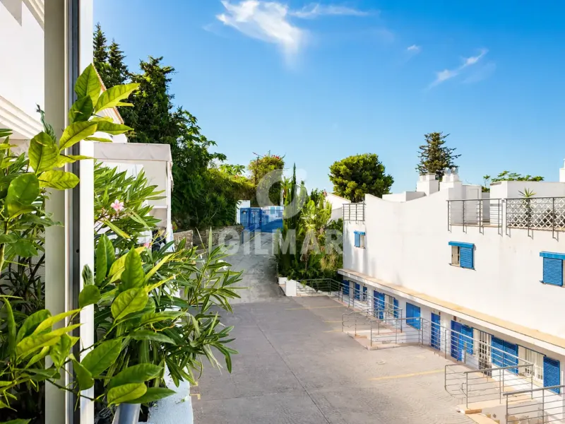 Townhouse in Benalmádena - Málaga