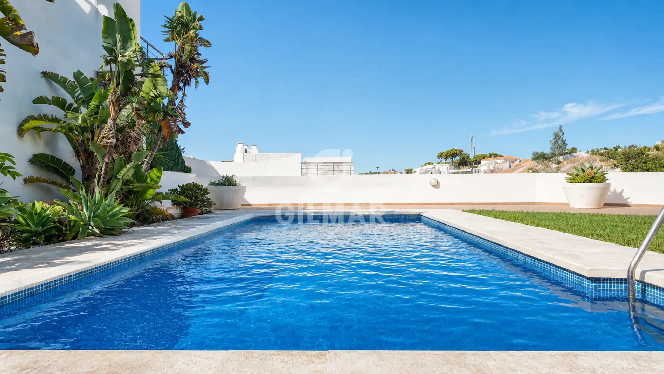 Townhouse in Benalmádena - Málaga