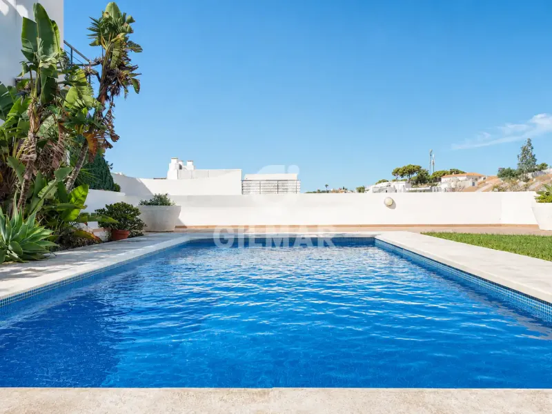 Townhouse in Benalmádena - Málaga