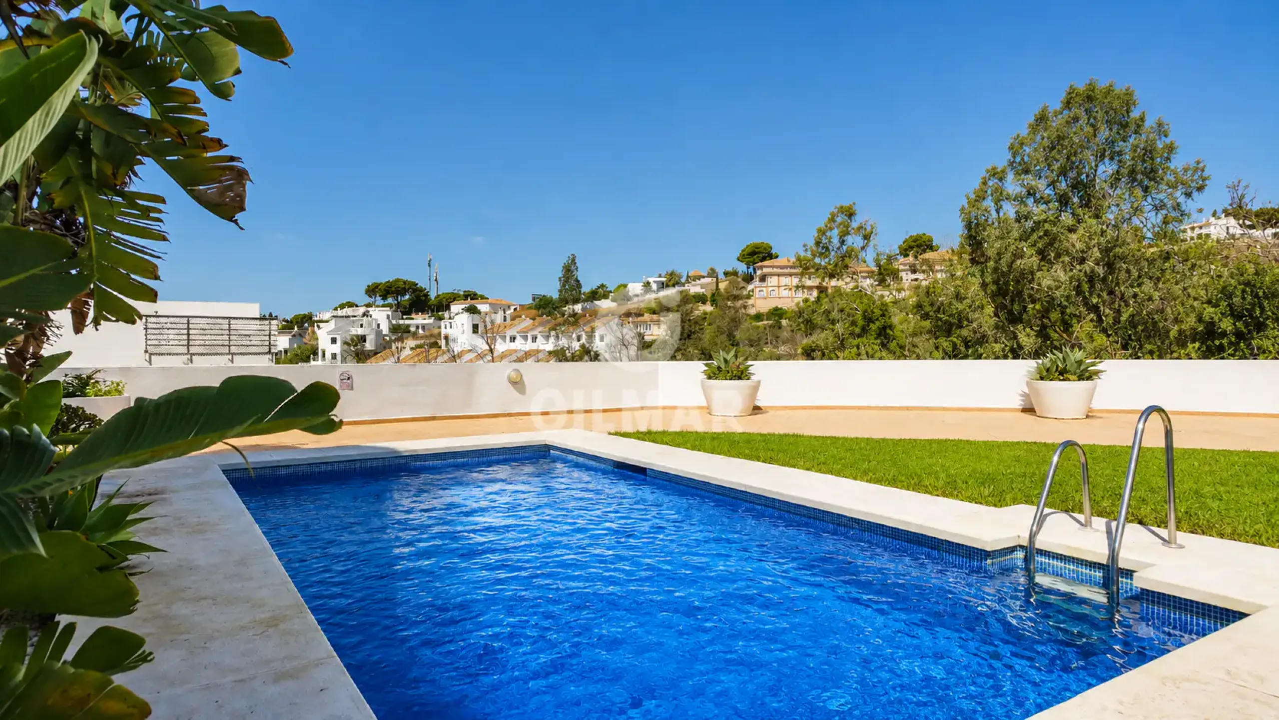 Townhouse in Benalmádena - Málaga