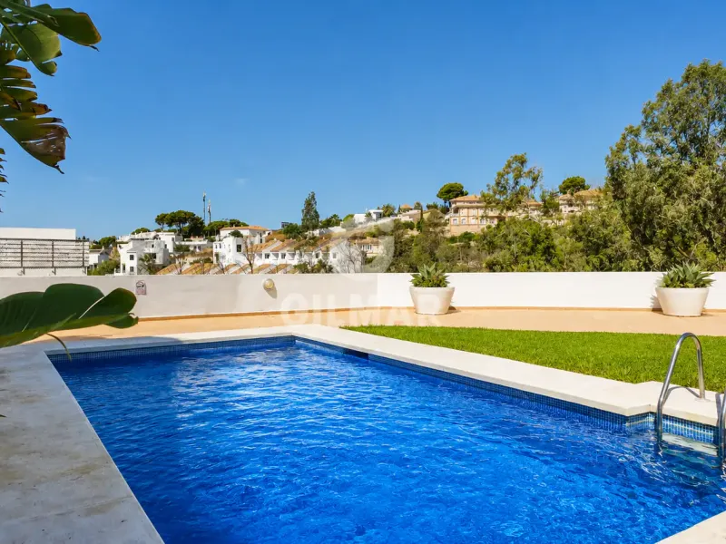 Townhouse in Benalmádena - Málaga