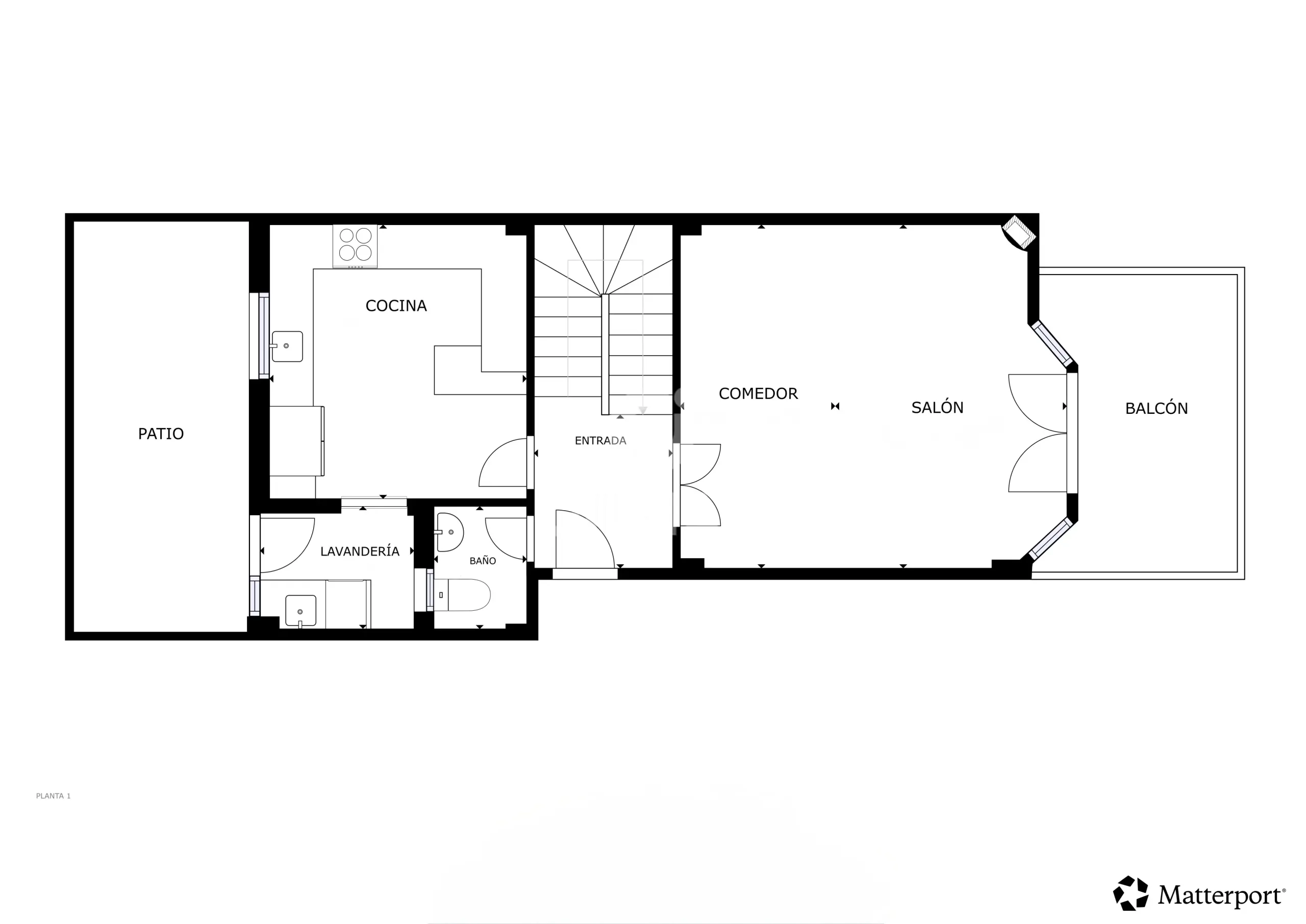 Townhouse in Benalmádena - Málaga