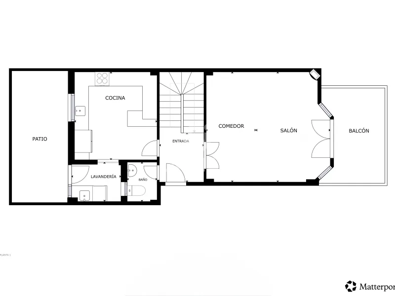 Townhouse in Benalmádena - Málaga