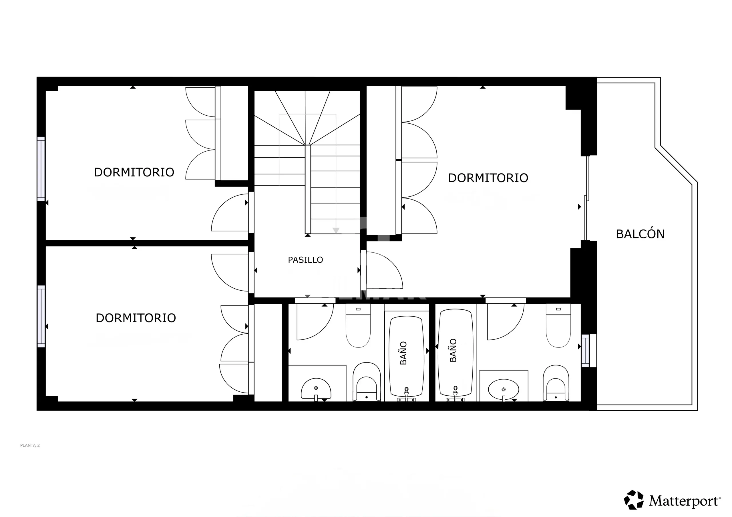 Townhouse in Benalmádena - Málaga