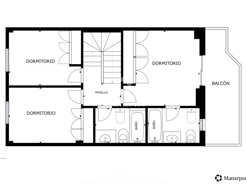 Townhouse in Benalmádena - Málaga