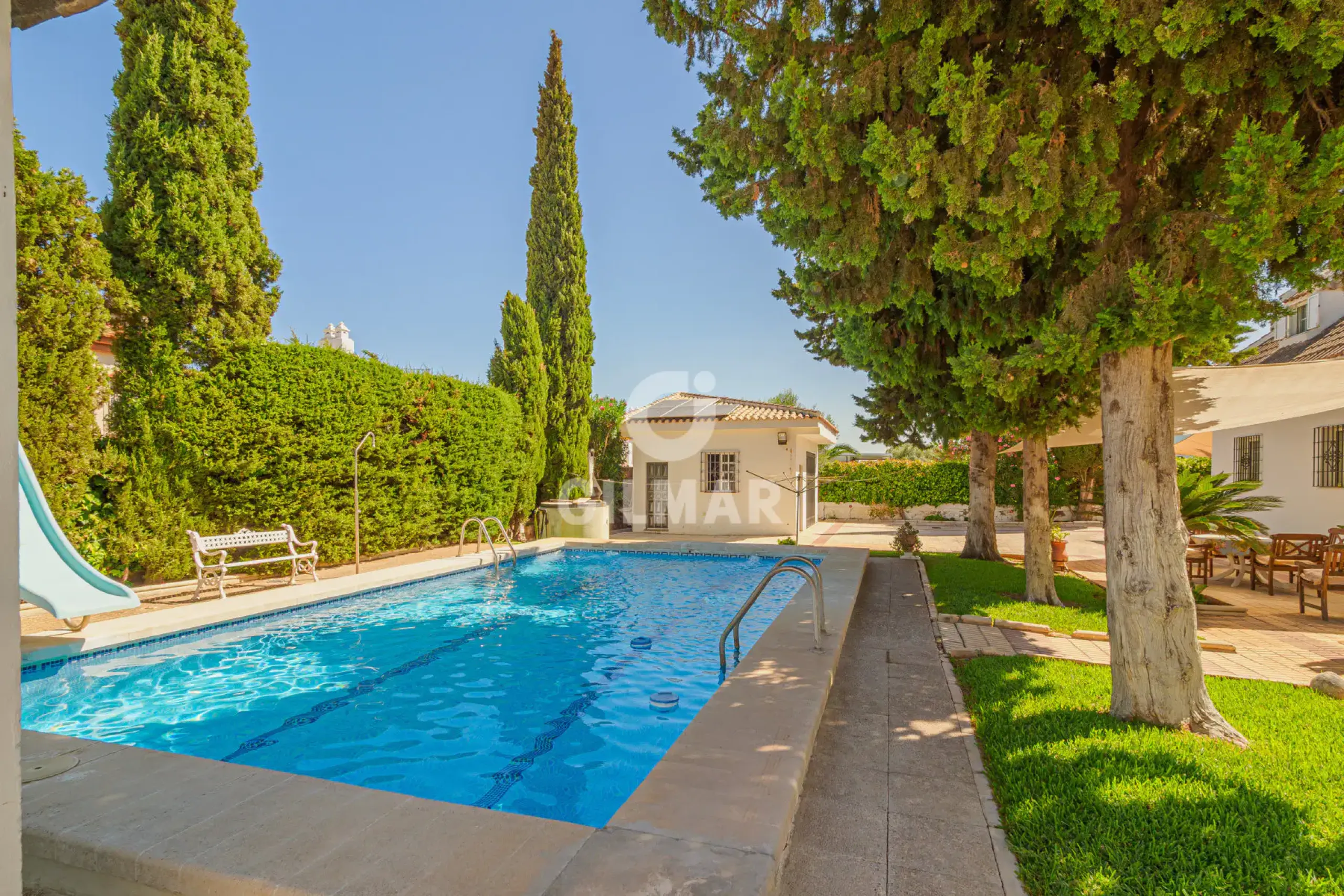 Villa in Montequinto - Sevilla