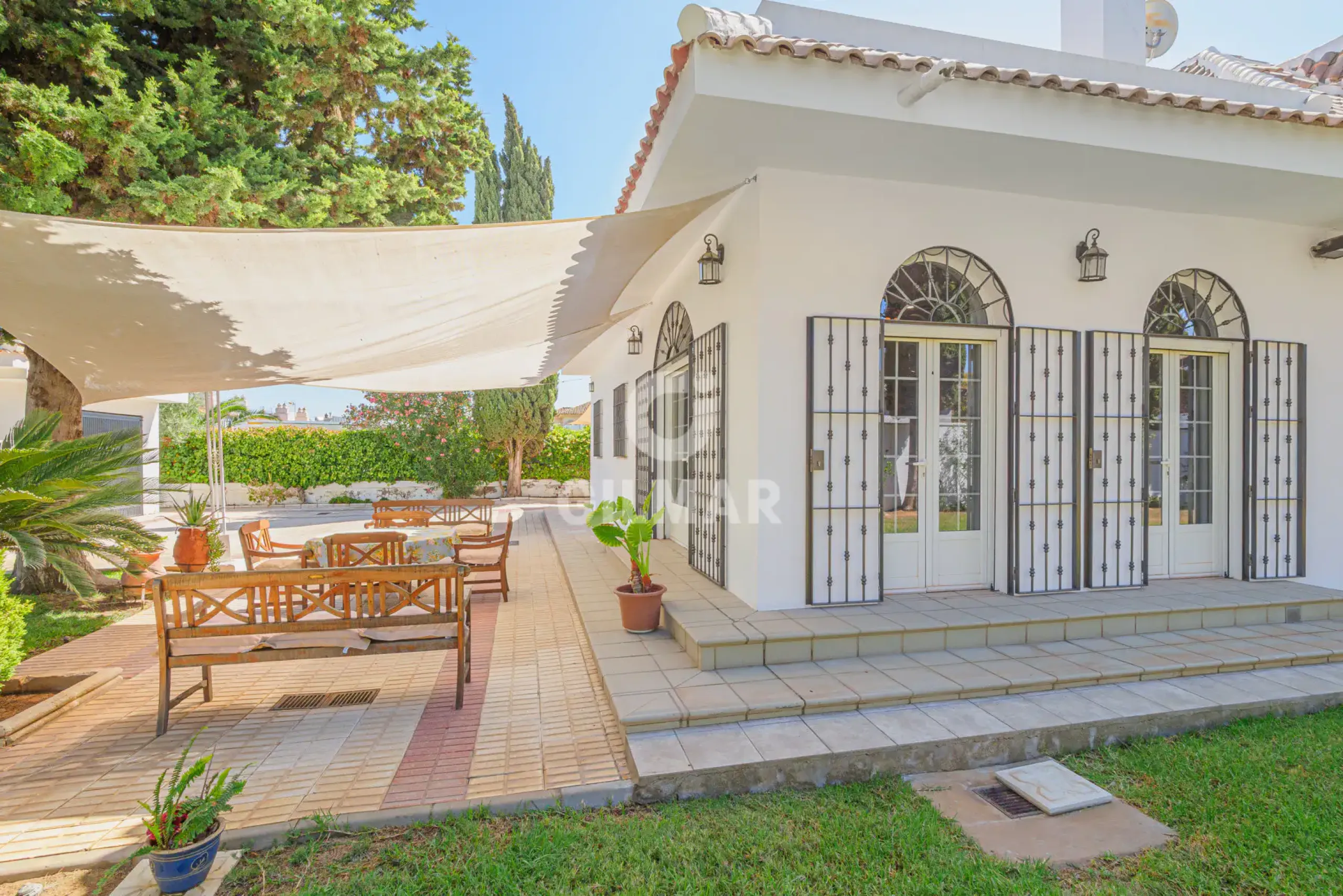Villa in Montequinto - Sevilla