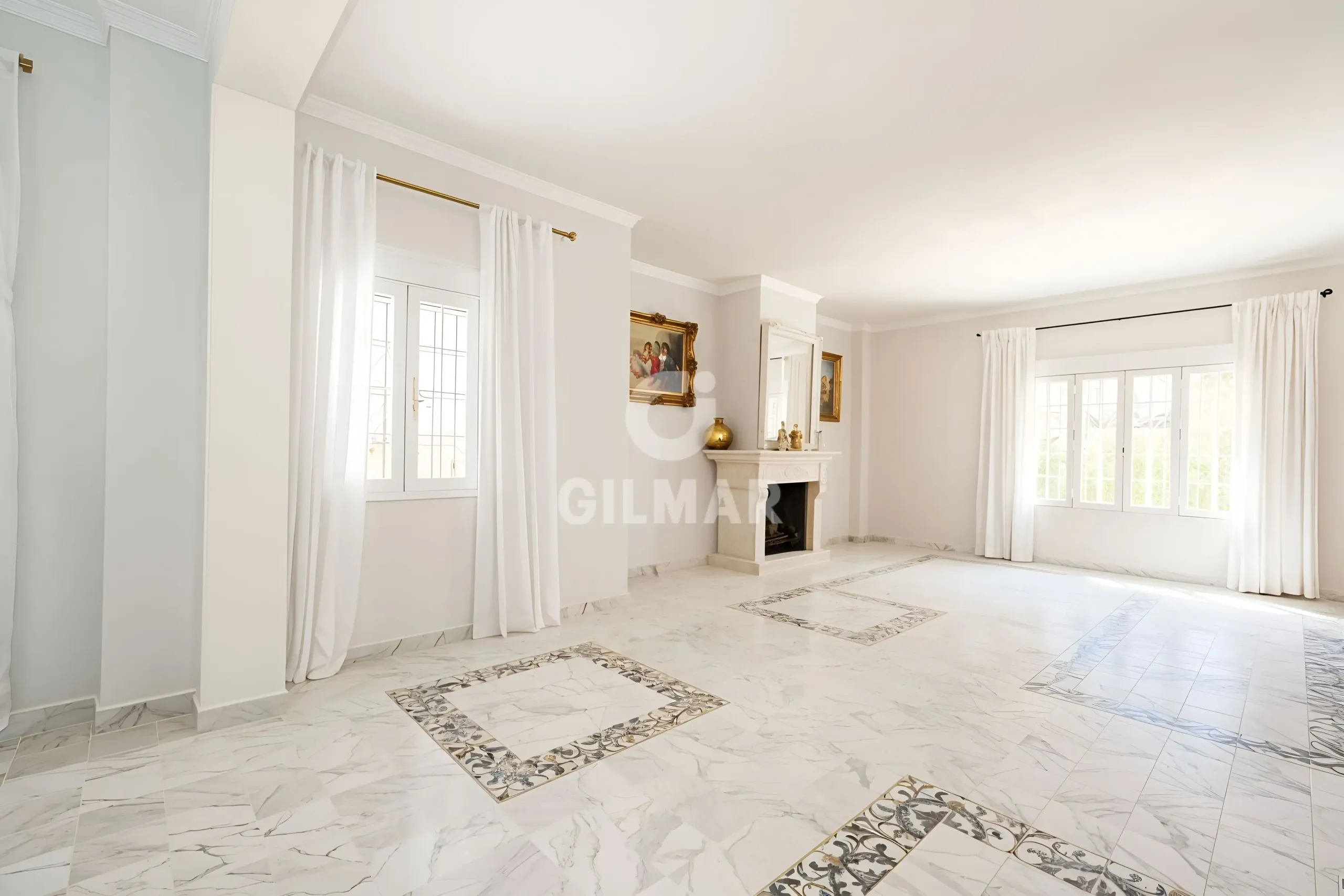 Villa in Montequinto - Sevilla