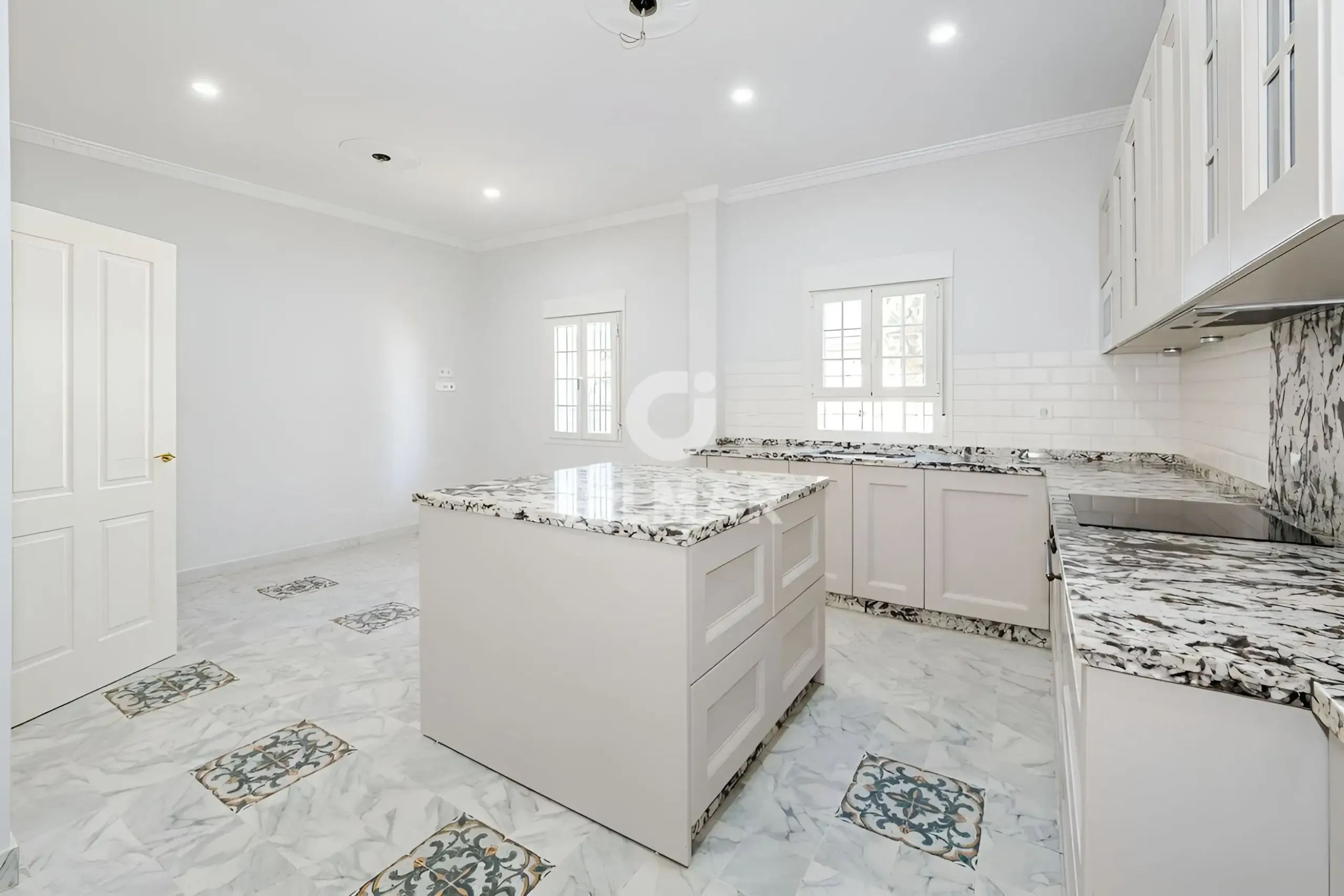 Villa in Montequinto - Sevilla