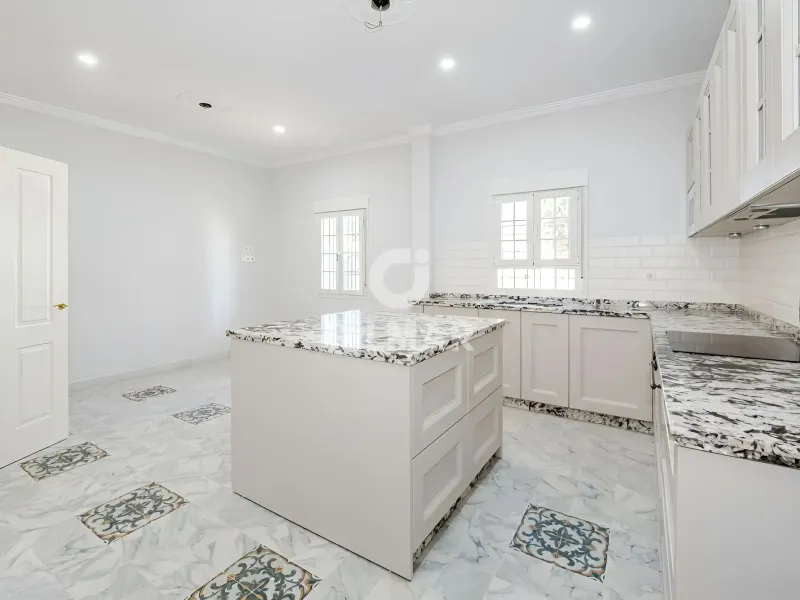 Villa in Montequinto - Sevilla