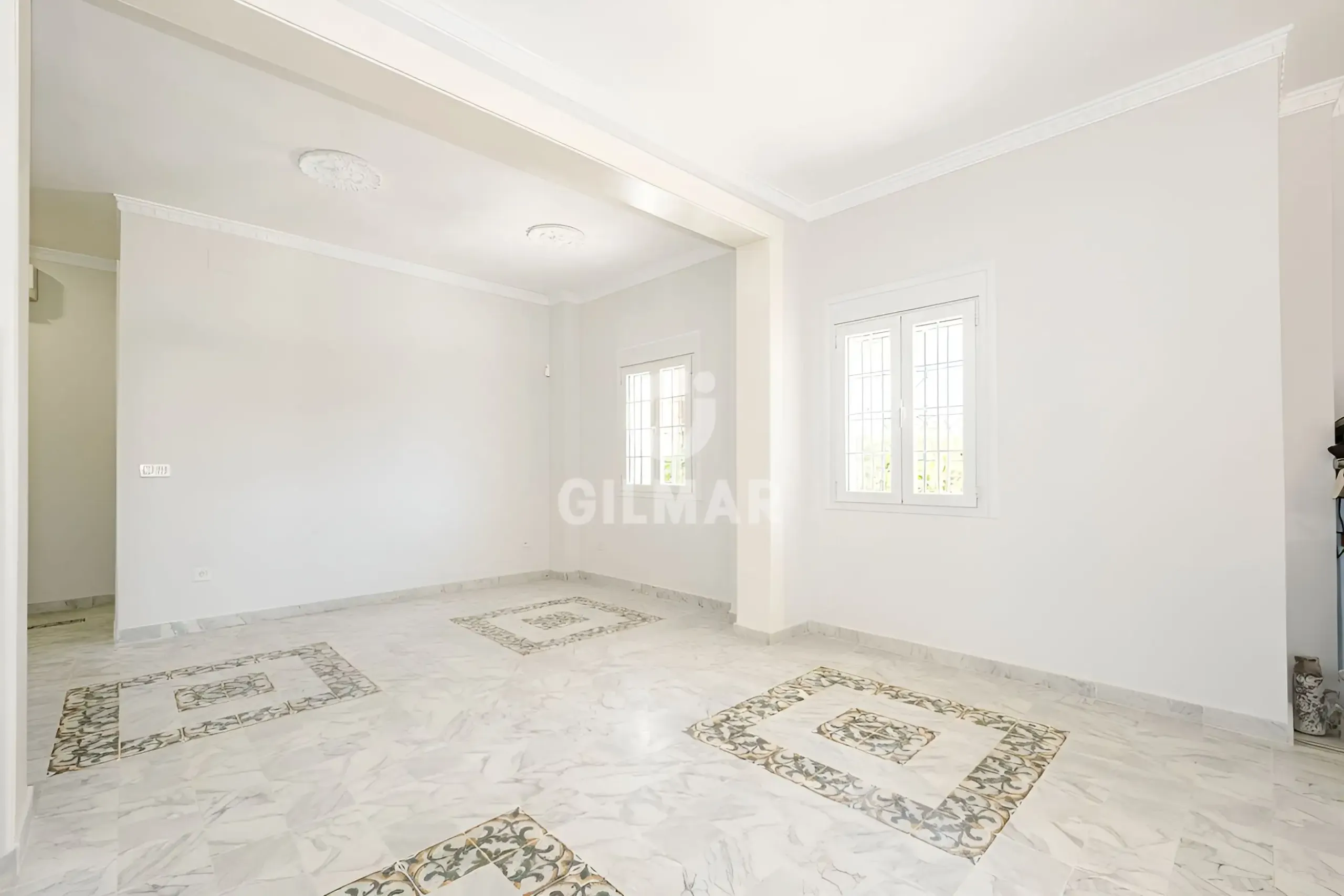 Villa in Montequinto - Sevilla