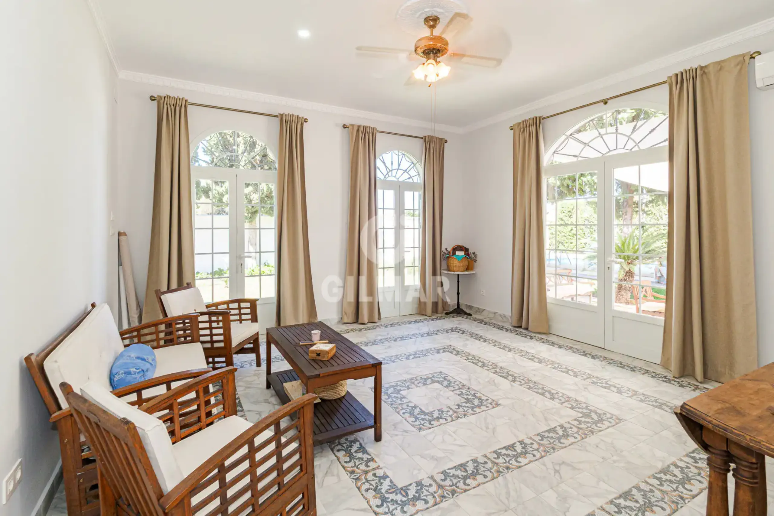 Villa in Montequinto - Sevilla