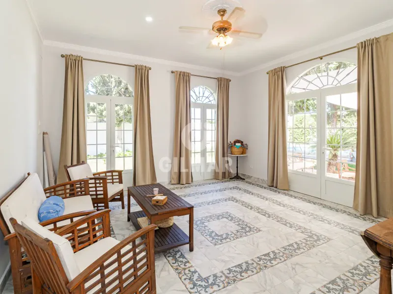 Villa in Montequinto - Sevilla