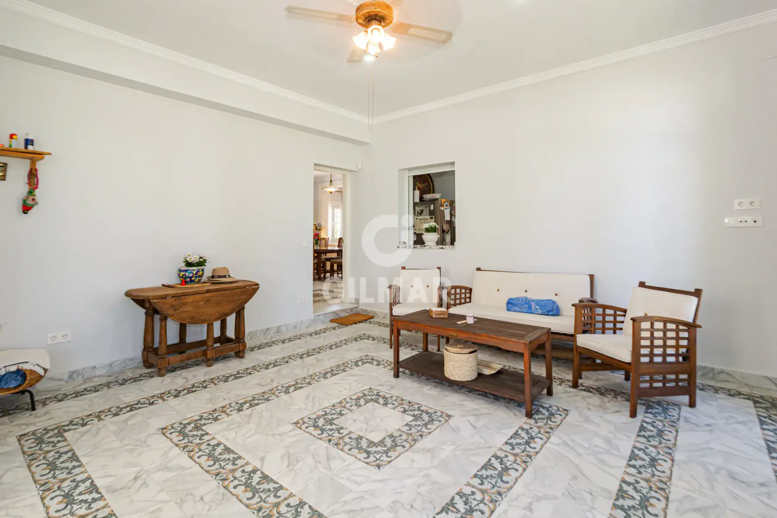 Villa in Montequinto - Sevilla