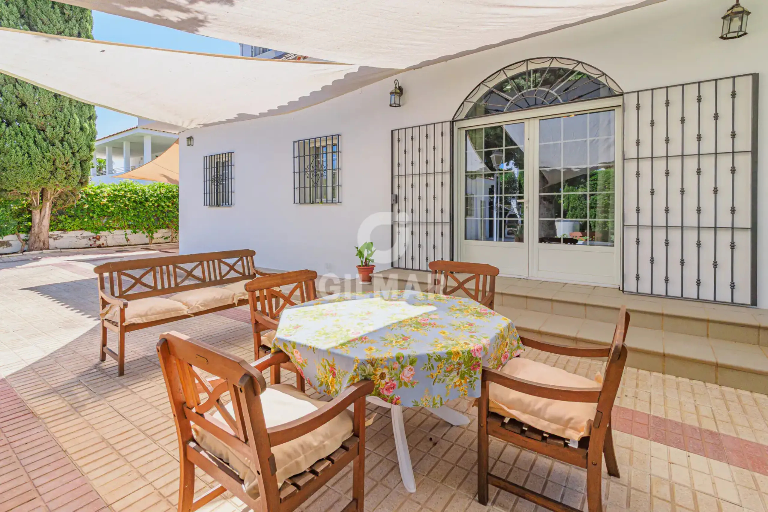 Villa in Montequinto - Sevilla