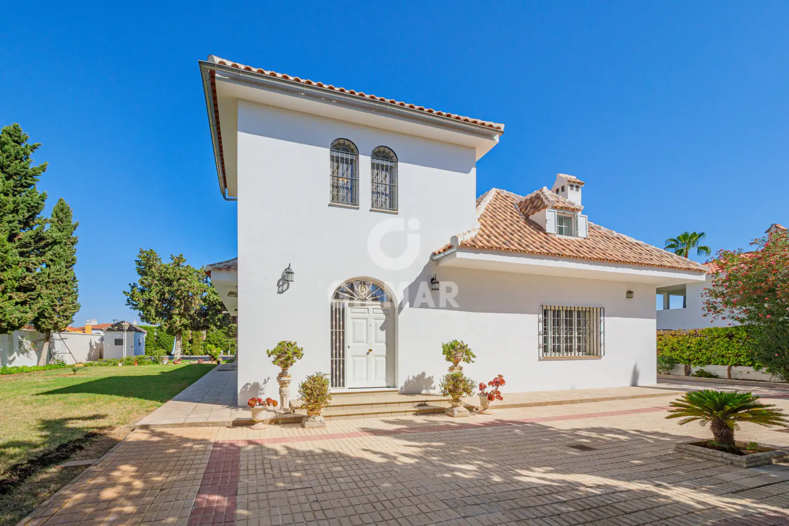 Villa in Montequinto - Sevilla