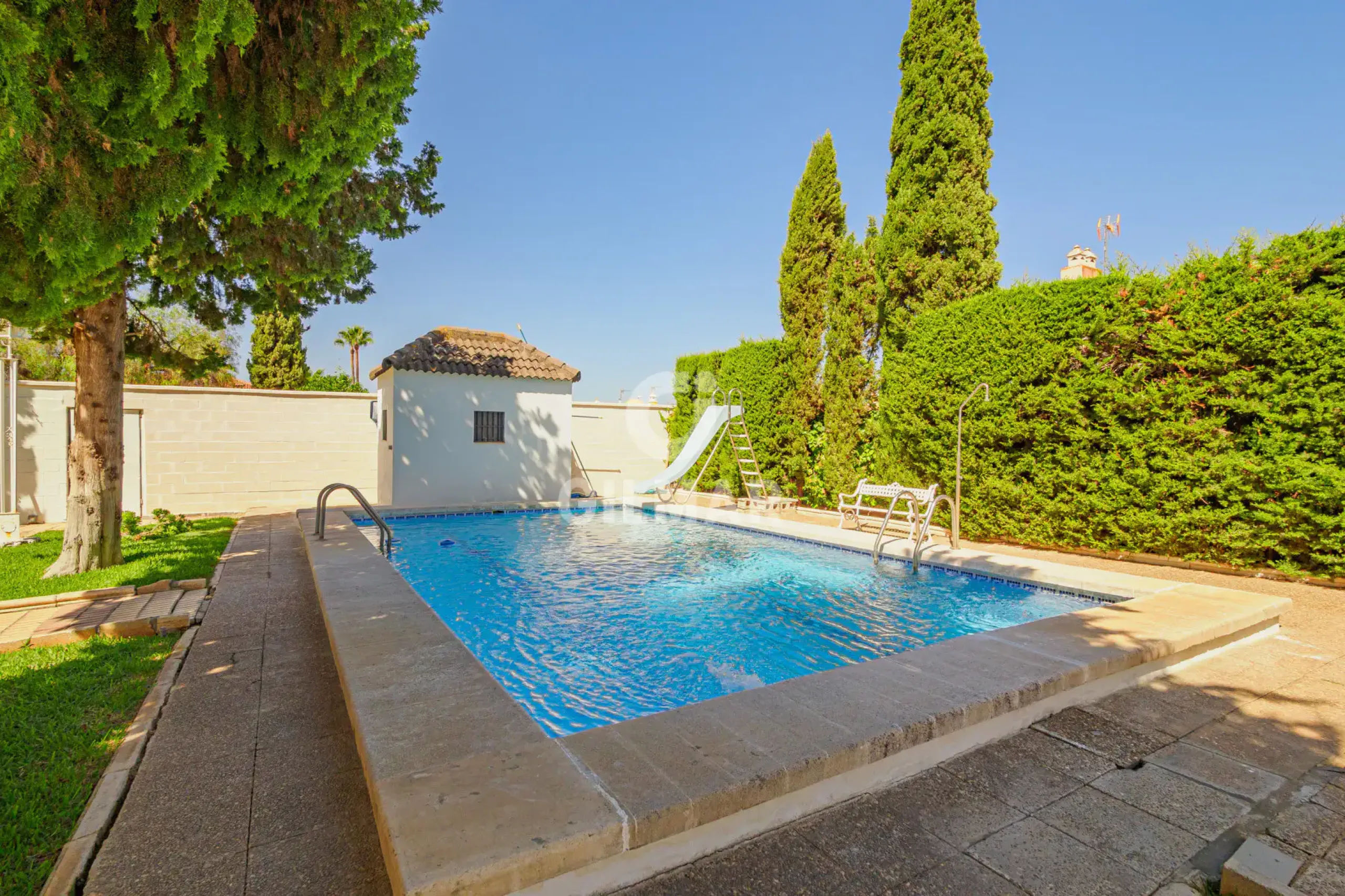 Villa in Montequinto - Sevilla