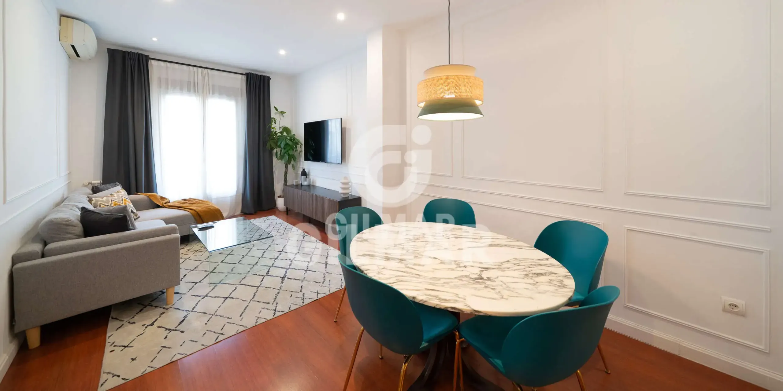 Apartment in Malasaña - Madrid
