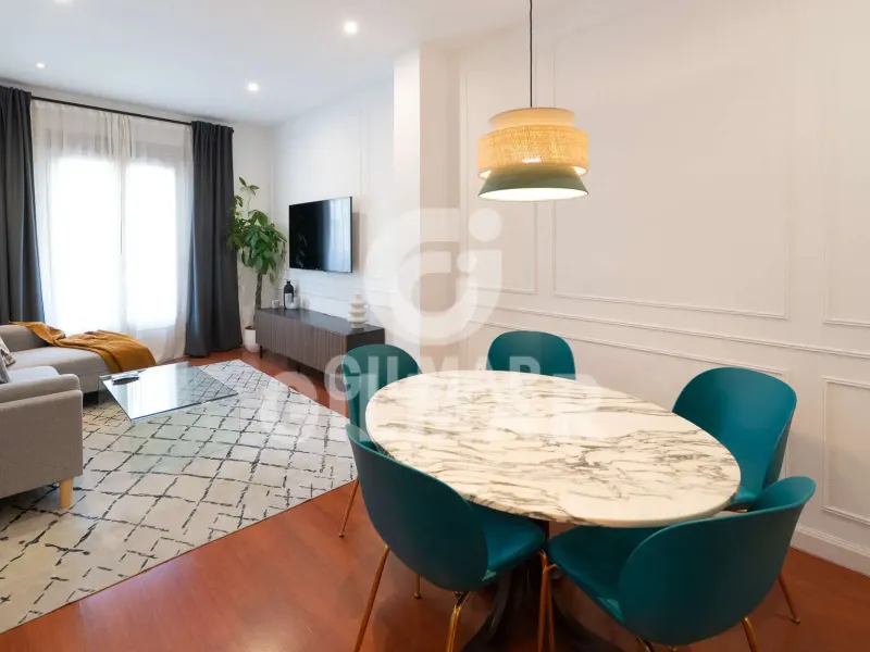 Apartment in Malasaña - Madrid