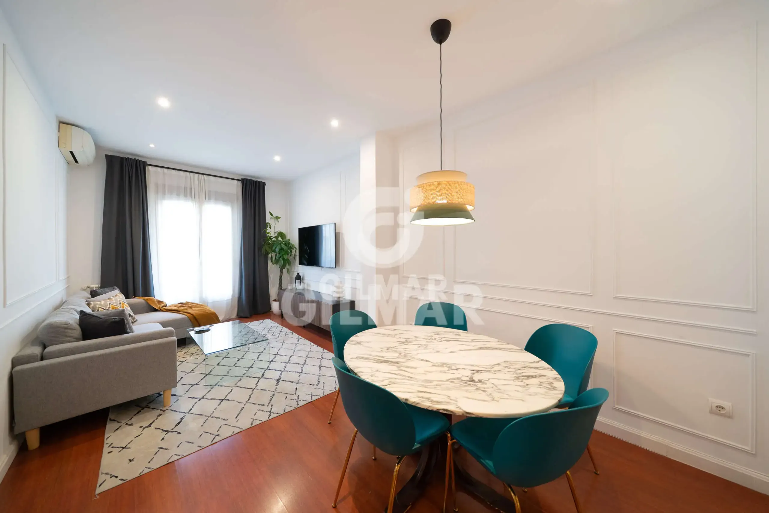 Apartment in Malasaña - Madrid