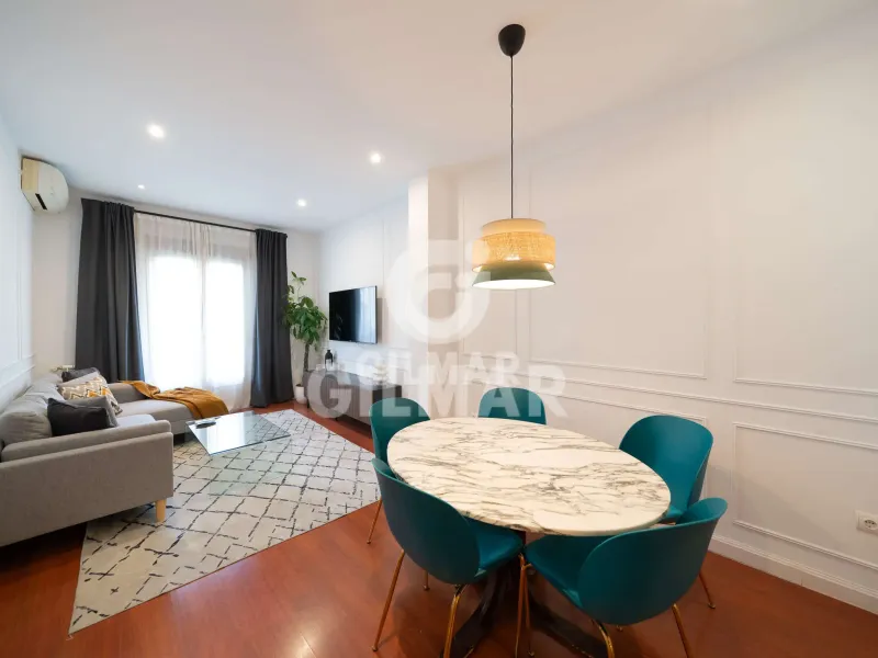 Apartment in Malasaña - Madrid