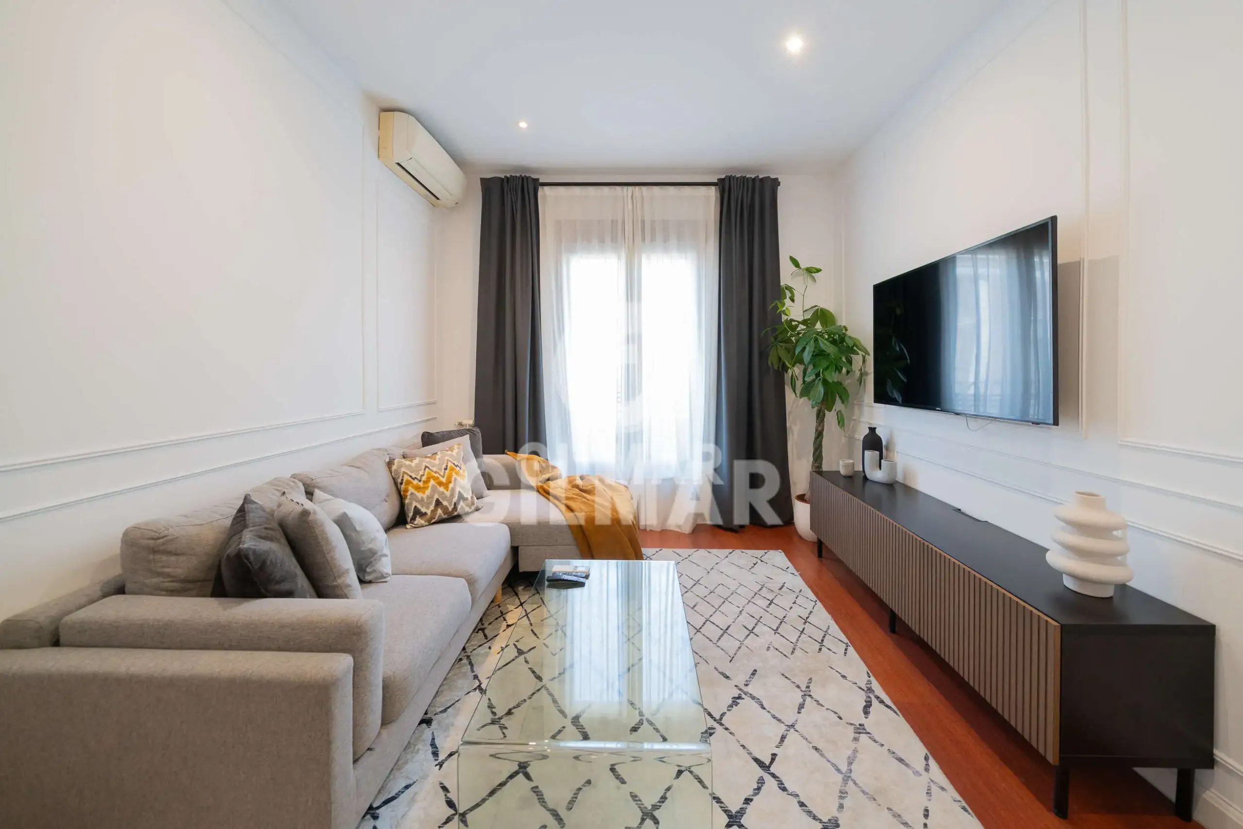 Apartment in Malasaña - Madrid