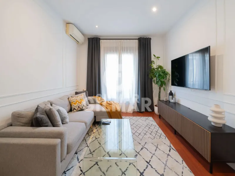 Apartment in Malasaña - Madrid