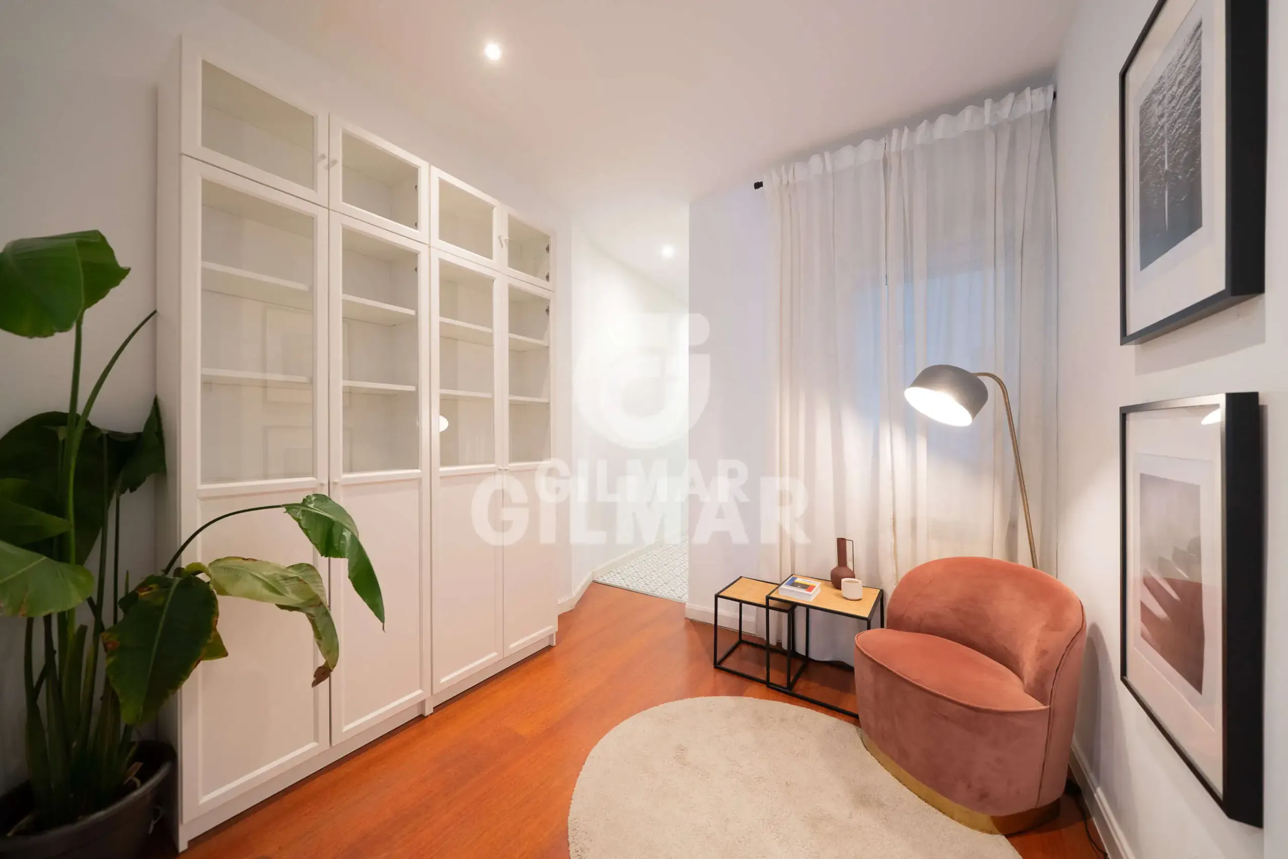 Apartment in Malasaña - Madrid
