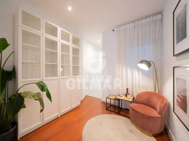 Apartment in Malasaña - Madrid