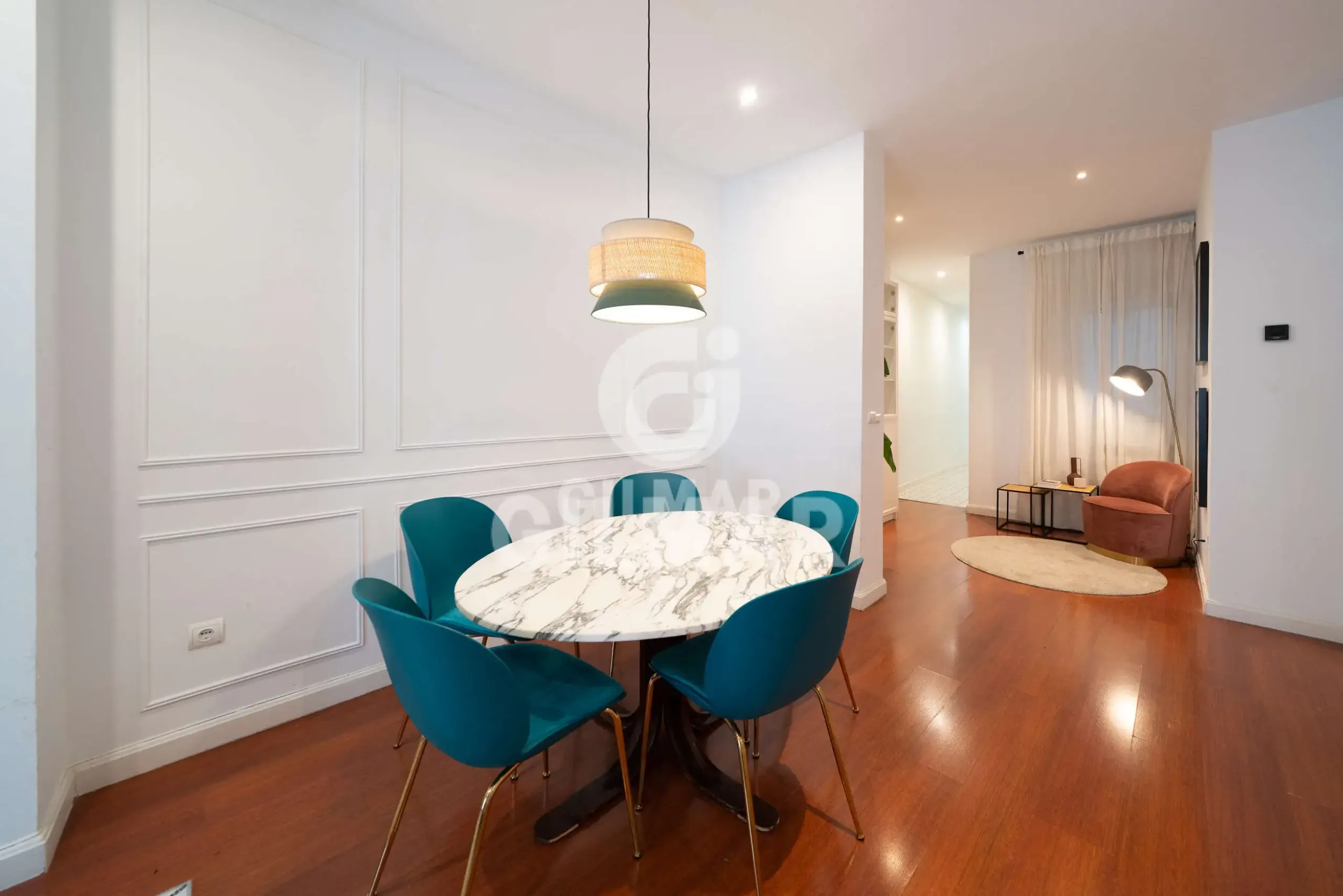 Apartment in Malasaña - Madrid