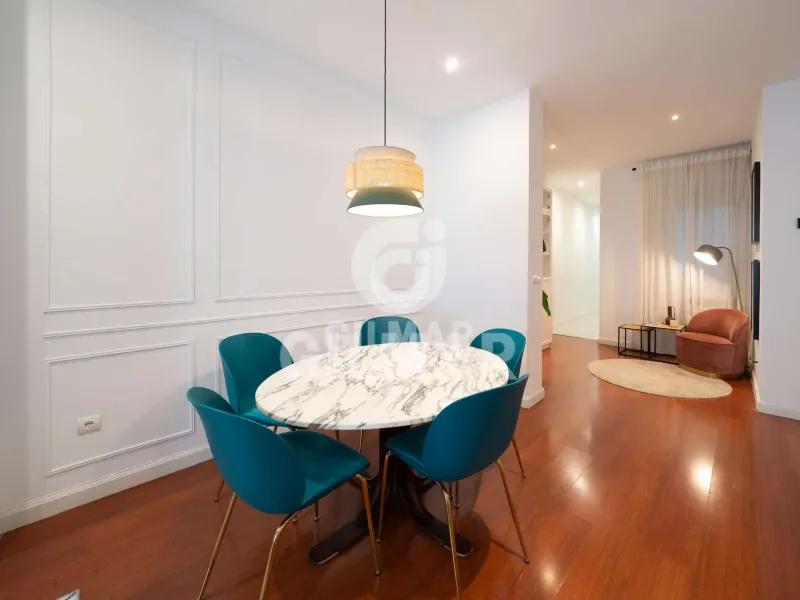 Apartment in Malasaña - Madrid