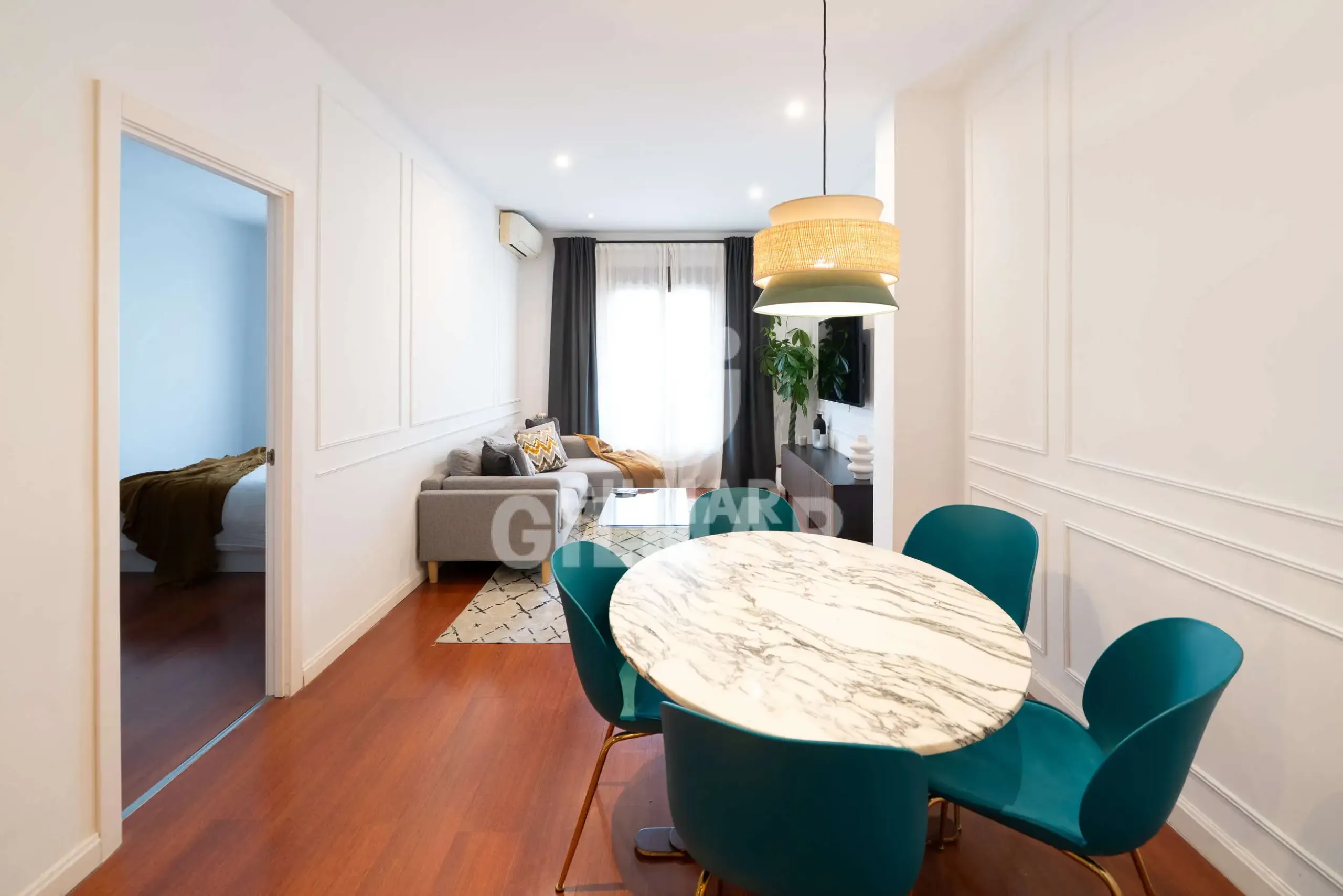 Apartment in Malasaña - Madrid