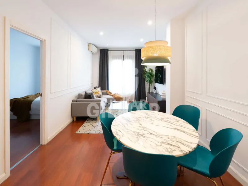 Apartment in Malasaña - Madrid