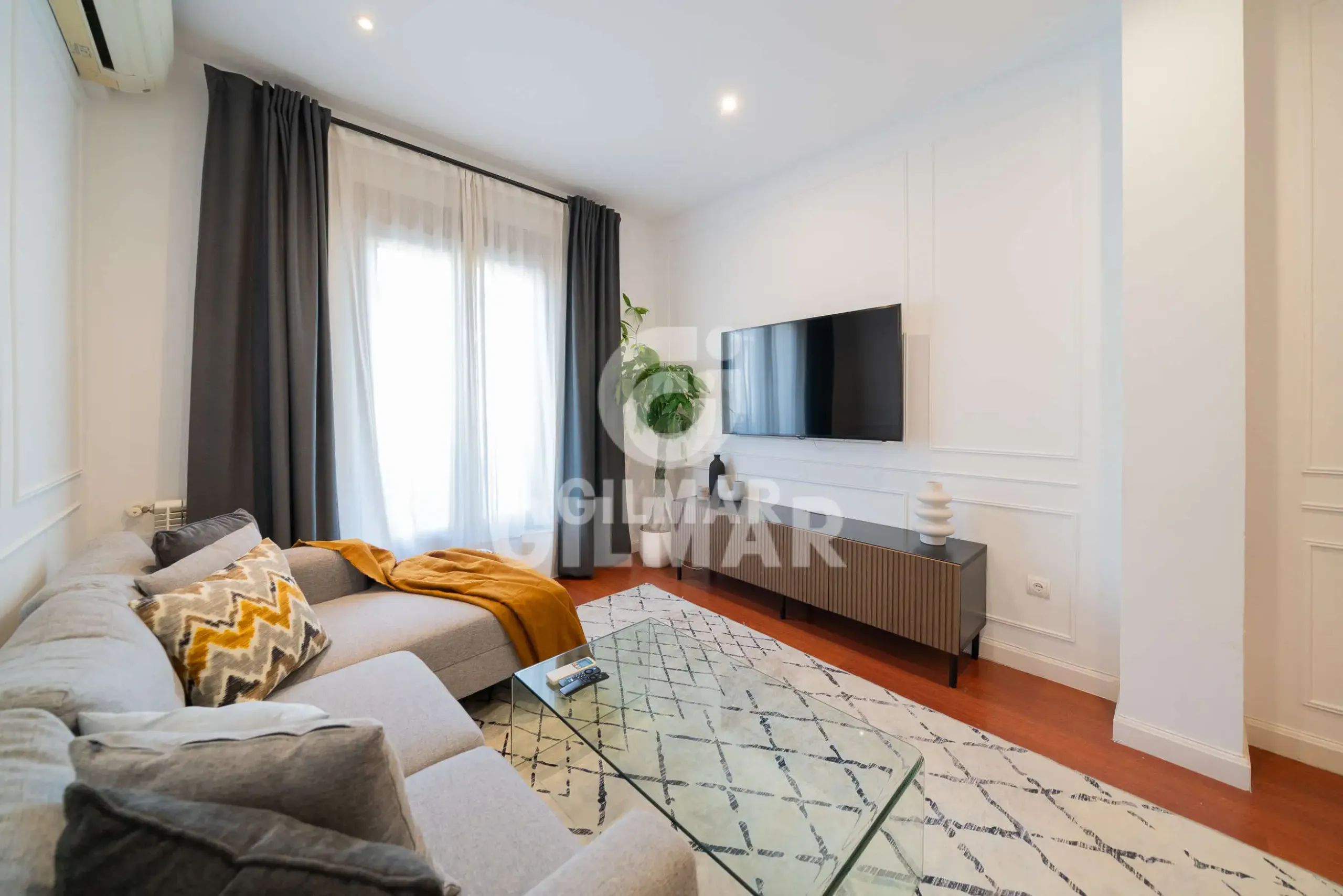 Apartment in Malasaña - Madrid