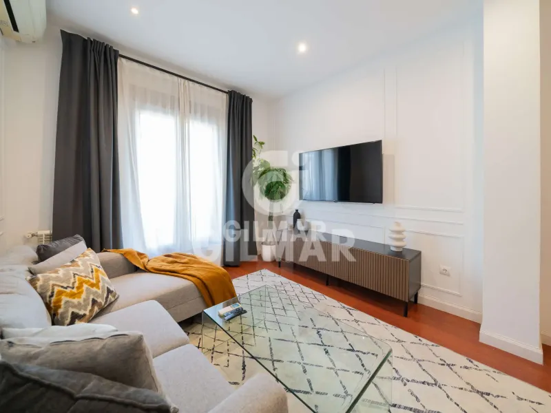 Apartment in Malasaña - Madrid