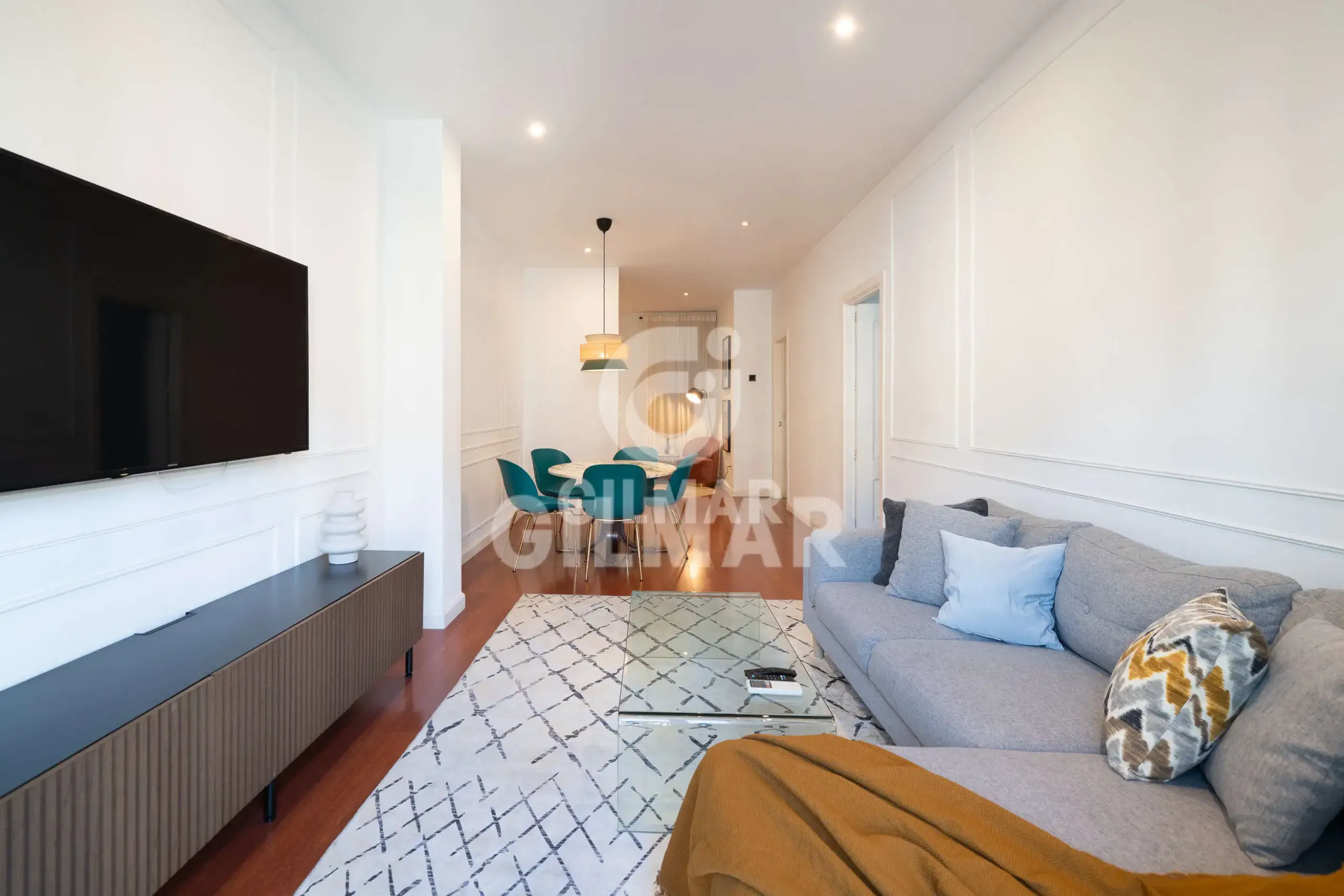 Apartment in Malasaña - Madrid