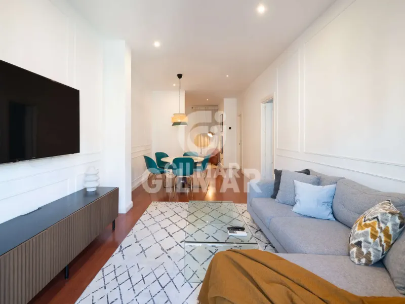 Apartment in Malasaña - Madrid