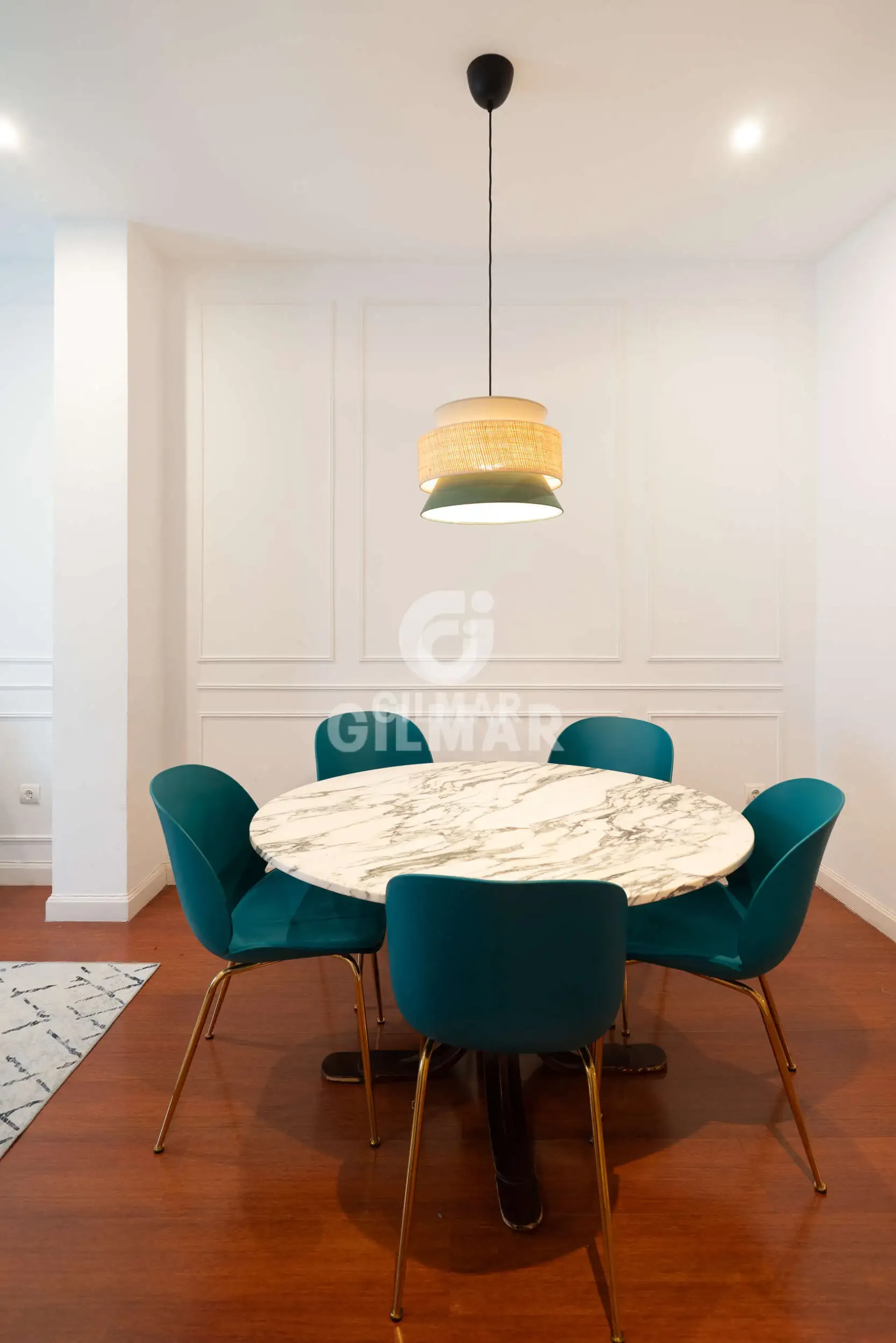 Apartment in Malasaña - Madrid