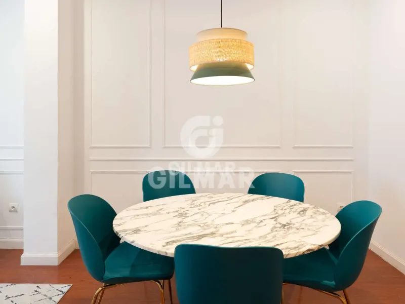 Apartment in Malasaña - Madrid