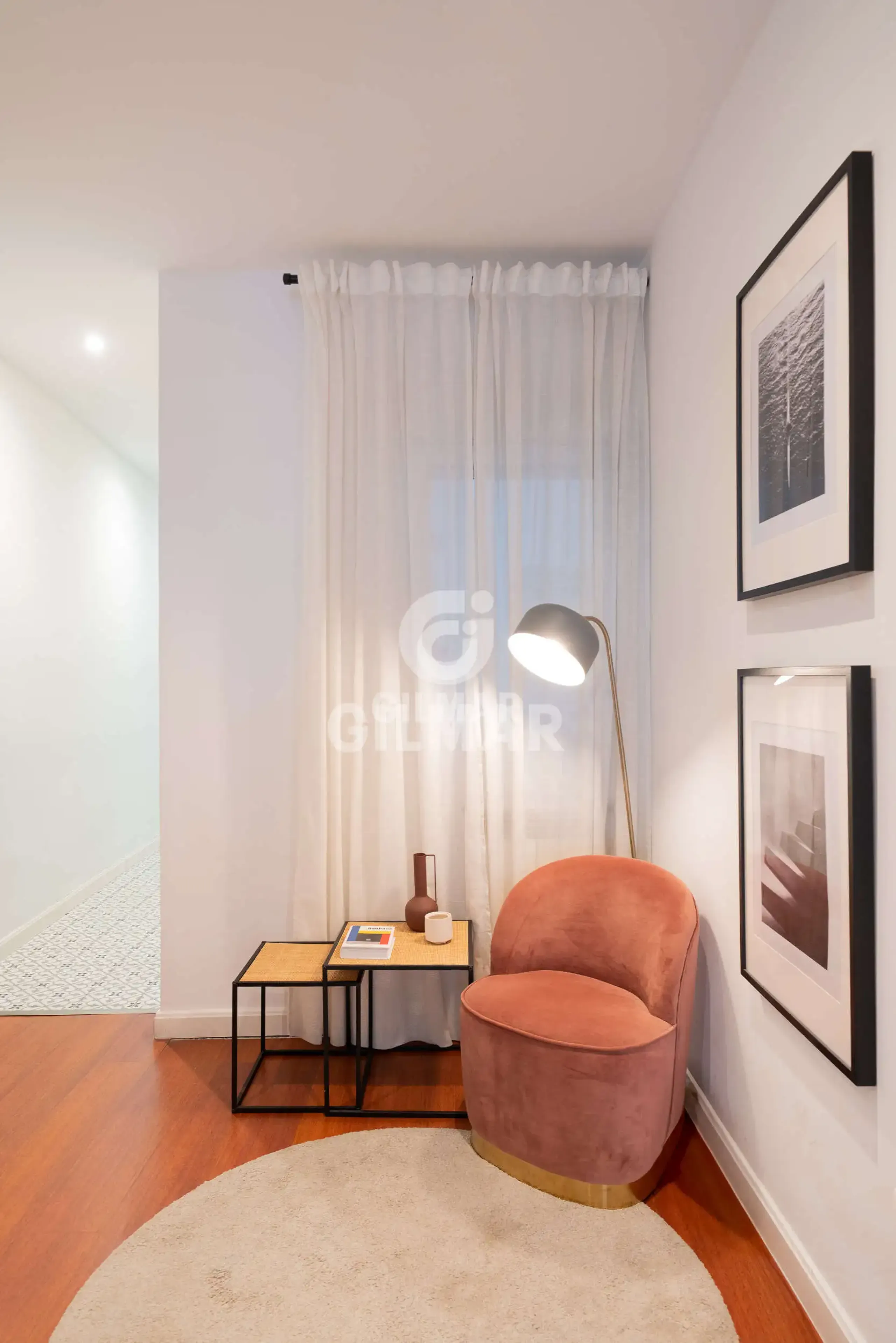 Apartment in Malasaña - Madrid