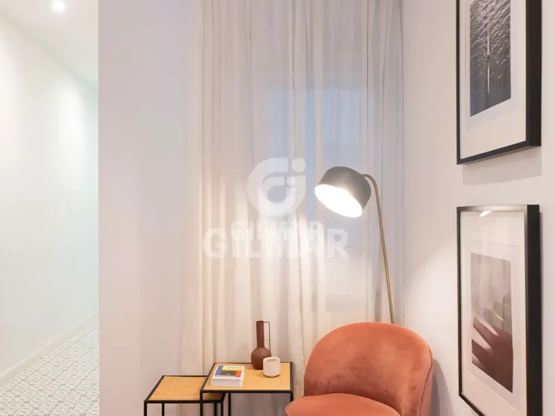 Apartment in Malasaña - Madrid