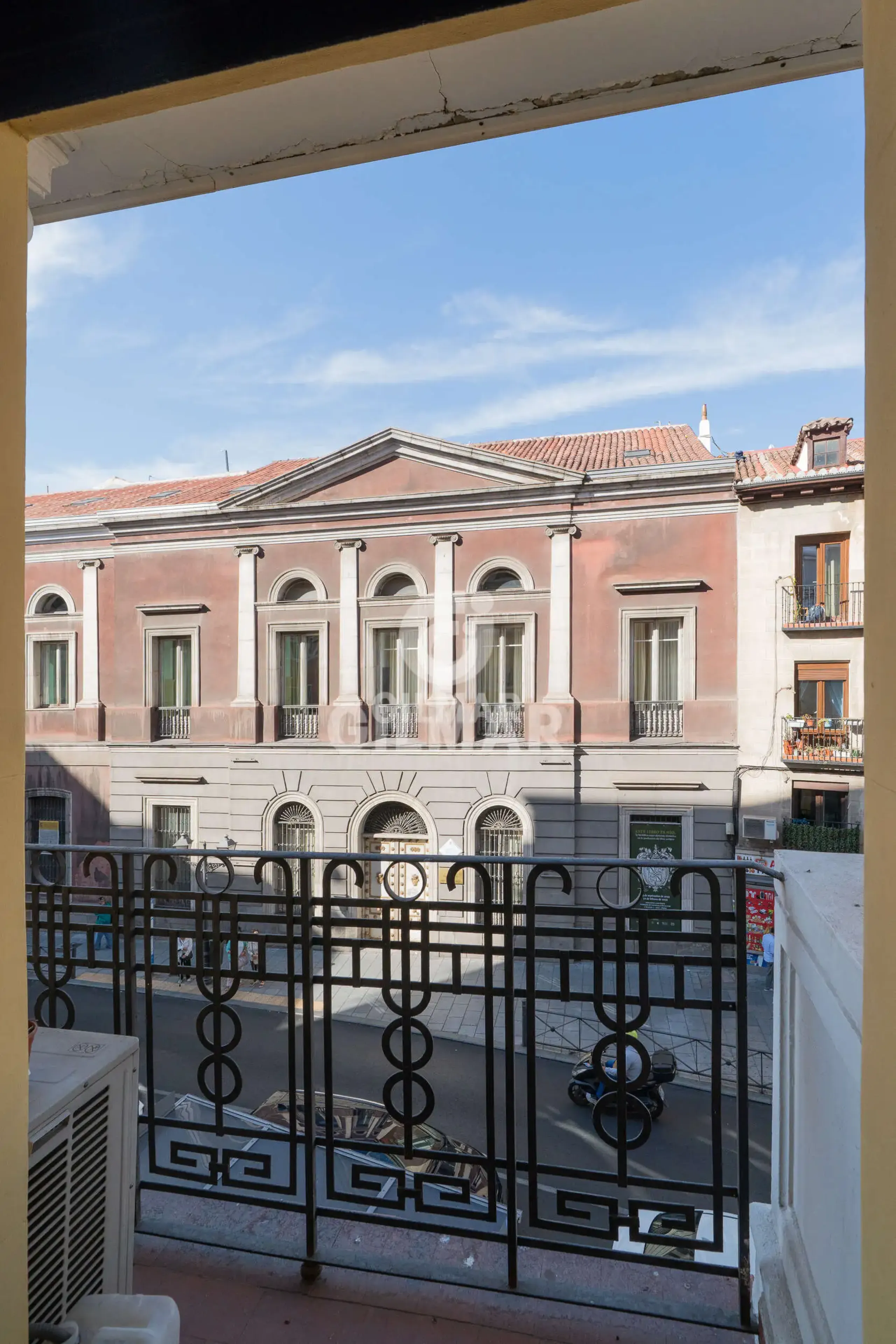 Apartment in Malasaña - Madrid