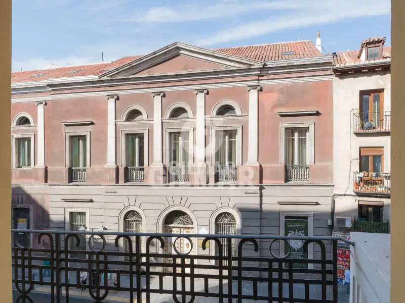 Apartment in Malasaña - Madrid