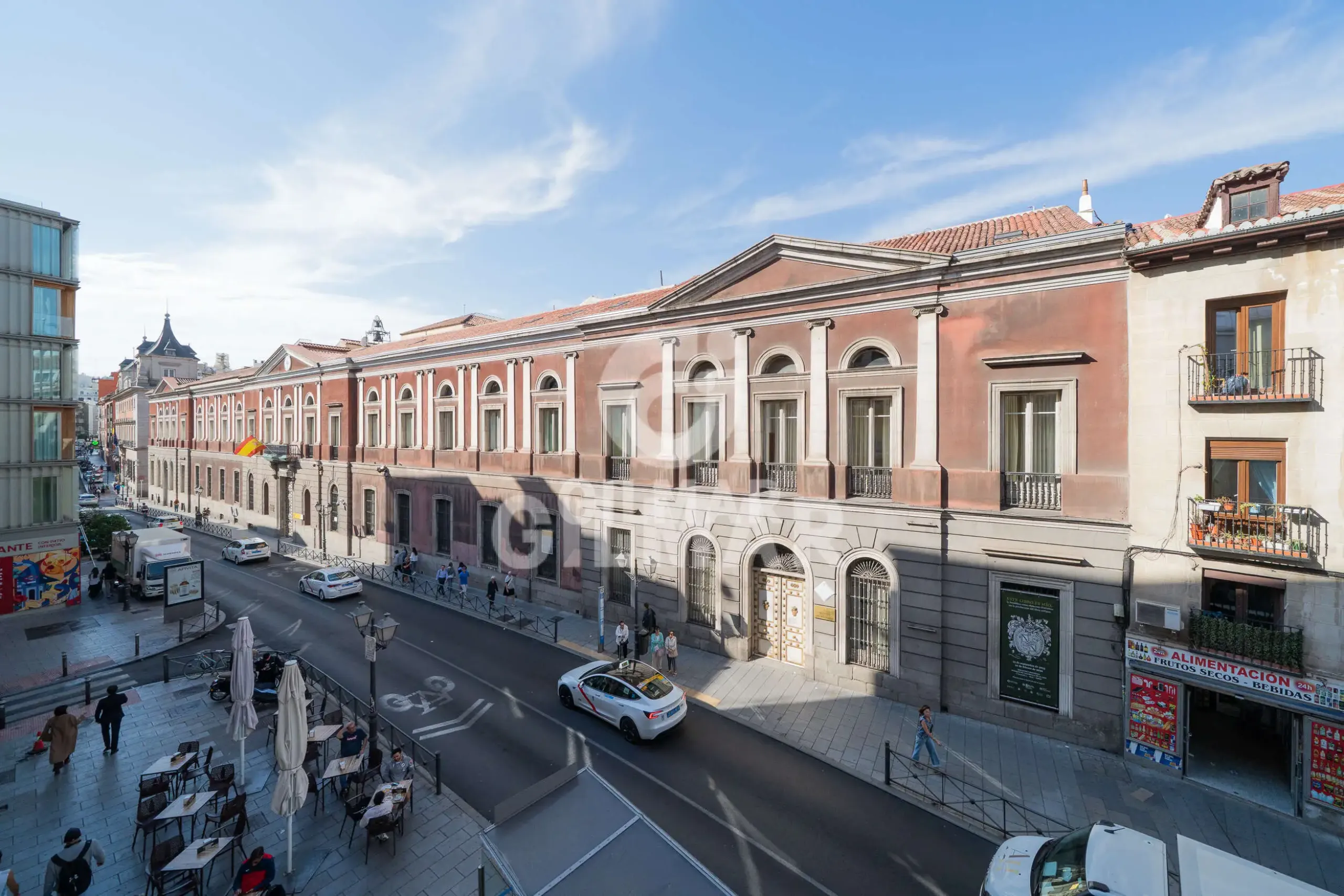 Apartment in Malasaña - Madrid