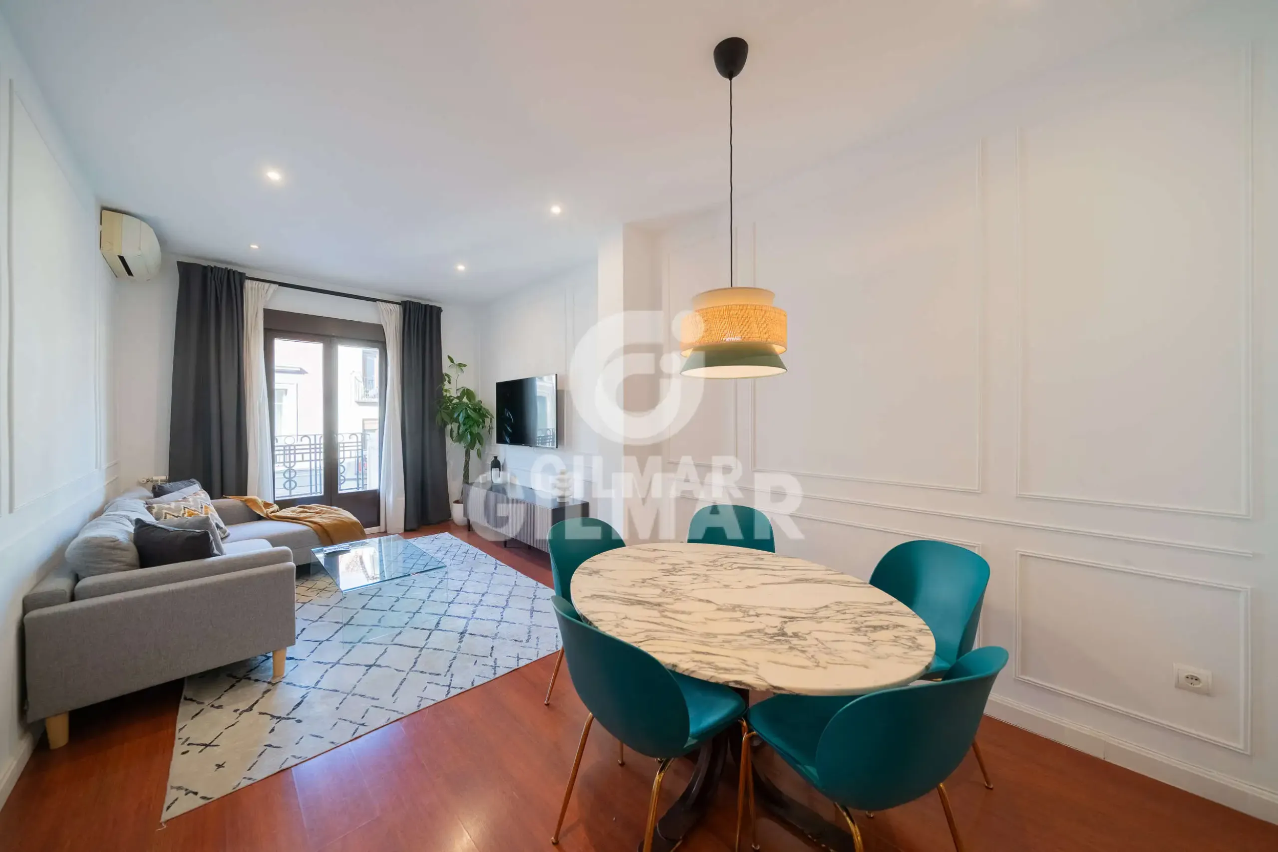 Apartment in Malasaña - Madrid