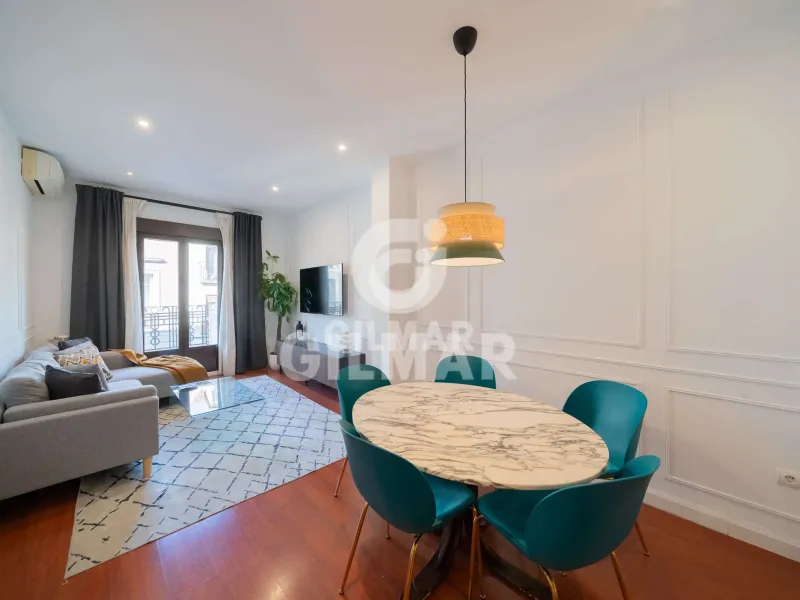 Apartment in Malasaña - Madrid