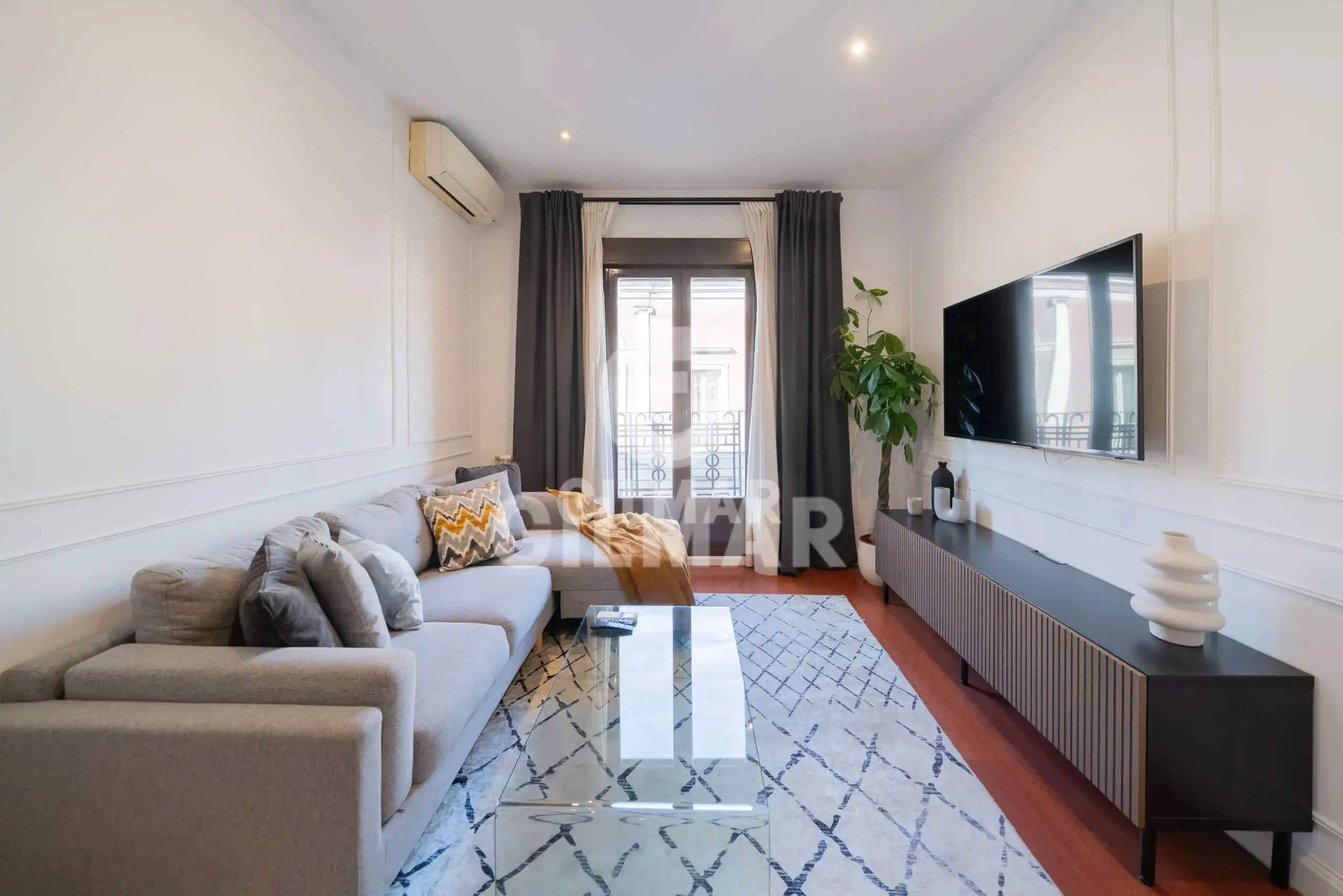 Apartment in Malasaña - Madrid