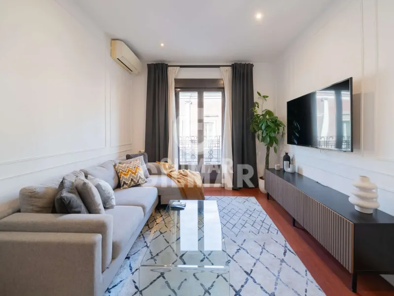 Apartment in Malasaña - Madrid